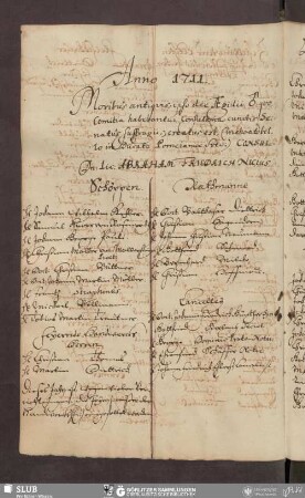 Anno 1711