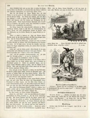 "Die drei Wünsche"