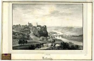 Leisnig. 1835.