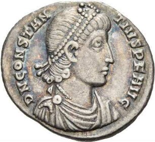 Constantius II.