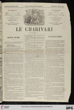 Février