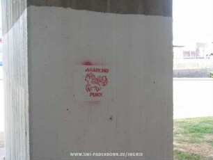 ANARCHO PUNX