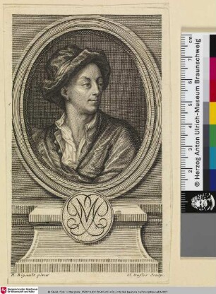 [Prior, engl. Gesandter]