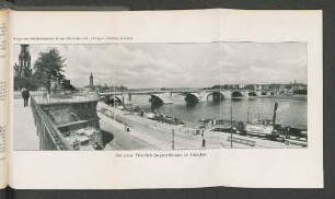 Beilage zum Schifffahrtskalender für das Elbe-Gebiet 1911.