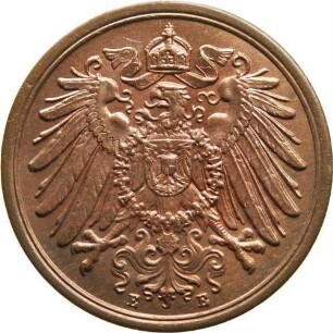 2 Pfennig