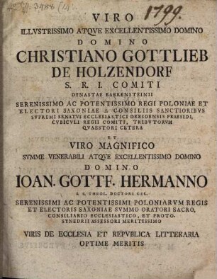 Diss. de infelici apotheoseos vivorum exitu