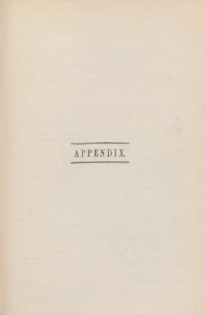 Appendix
