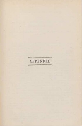 Appendix