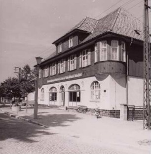 Benneckenstein (Harz)