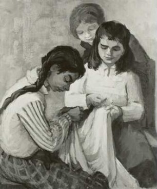 Nähstube