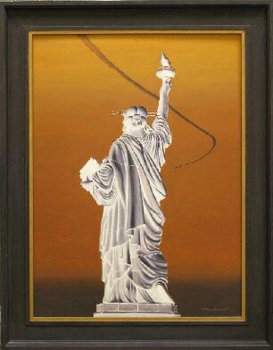 CIA und ITT lassen grüßen
