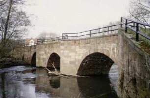 Fuldabrücke, Pfordt