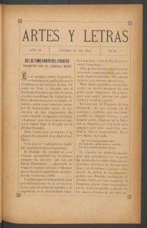 1894,2,7: año 2, número 7 (enero 14 de 1894)
