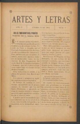 1894,2,7: año 2, número 7 (enero 14 de 1894)