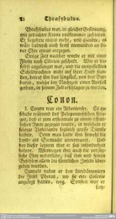 Conon