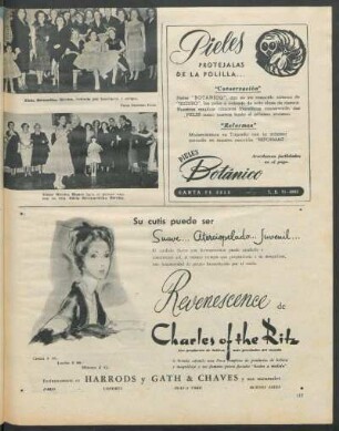 "Rosenkavalier" en el Colón : Crítica de música