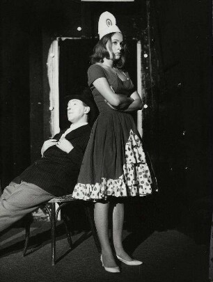 Bombenstimmung. Dieter Kursawe, Doris Bierett
