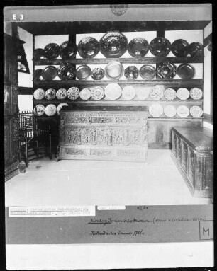 Holändisches Zimmer