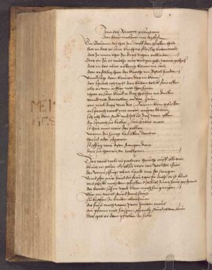 der bauer meßner mit dem pfaffen (--.--.1551); RSM 2S/3609b