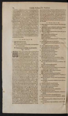 De Simonia mentali in annexis spirilualibus. Cap. XXVII.