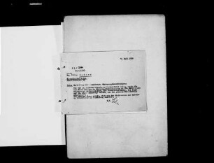 Erhebung von Verwaltungsgebühren von Begünstigten (Einzelfälle Buchstabe D)