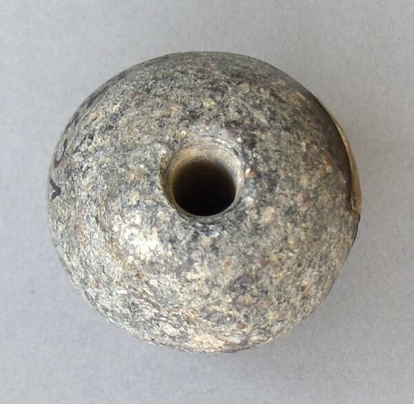 spindle whorl