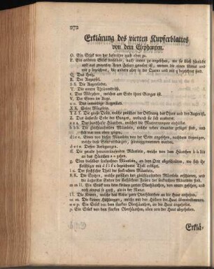 Erklärung des vierten Kupferblattes von dem Elephanten