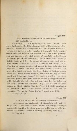 Kjøbenhavns Diplomatarium : samling af dokumenter, breve og andre kilder ; til oplysning om Kjøbenhavn's aldre forhold før 1728, 5