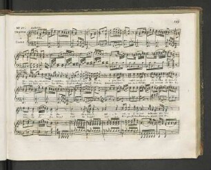 No.21. Duetto e Coro