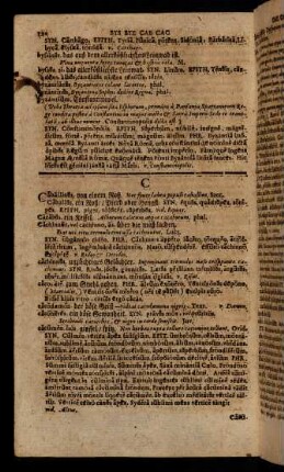 120-146, CA. - CAY.