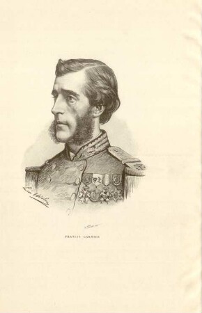 Francis Garnier
