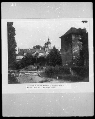 Schlosspark