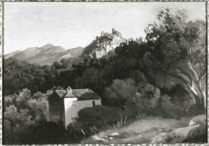 Bei Olevano