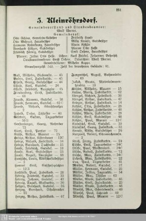 5. Kleinröhrsdorf