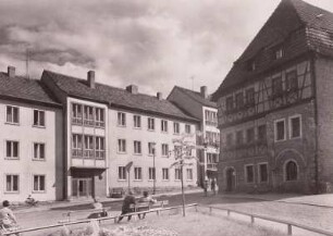 Lutherhaus