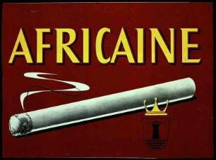 Africaine