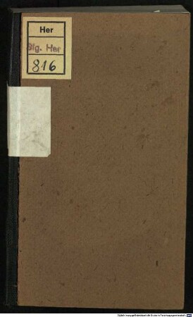 Operetten