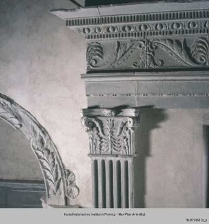 Santa Maria a Corsano, Anghiari