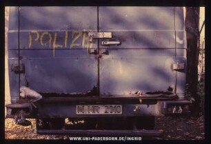 POLiZEI