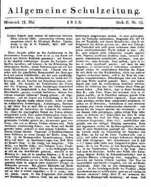 61: Heft 61