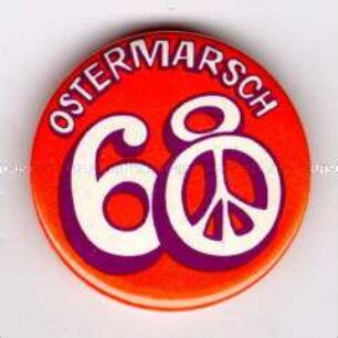 Ostermarsch 1968