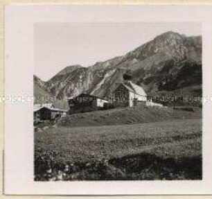 Stuben am Arlberg