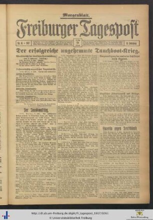 09.02.1917 (Morgenblatt)
