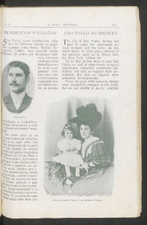 [Fotogravura do] Caio Prado