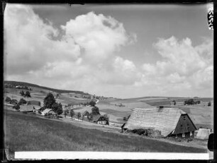 Ort Grunwald (900m)