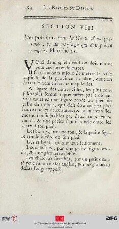 Section VIII