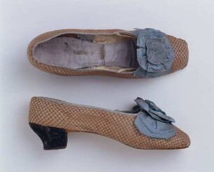 Schuhe von Königin Sophie der Niederlande
