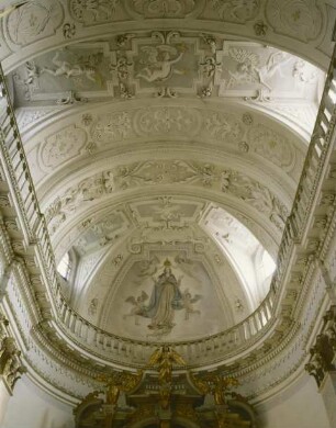 Katholische Kirche der Heiligen Dreifaltigkeit, Tarłów, Polen