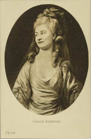 Corona Schröter