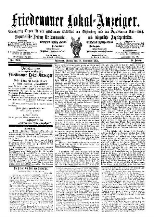 Nr. 229, 30.09.1901